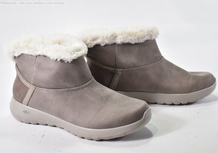 Skechers  Damen Stiefelette Boots  EUR 38,5 Nr. 26-B 1697