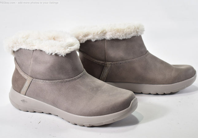 Skechers  Damen Stiefelette Boots  EUR 38,5 Nr. 26-B 1697