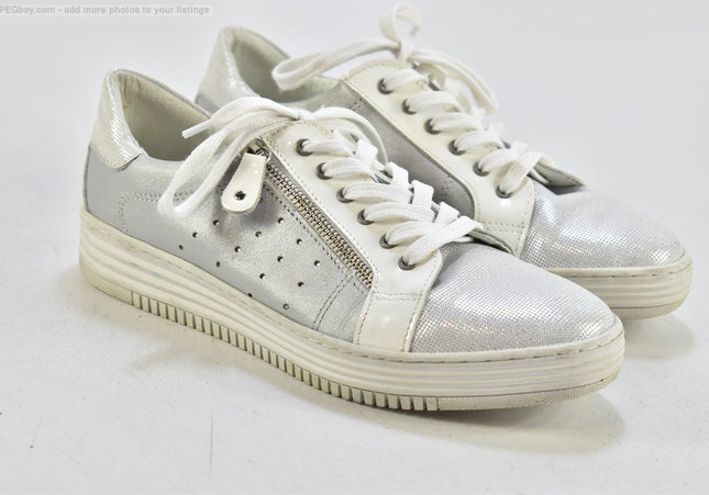 Bull Boxer  Damen Halbschuhe Freizeitschuhe  EUR 39 Nr.26-M 1751