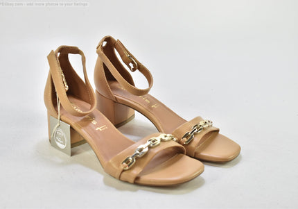 Tamaris  Damen Sandale Sandalette  EUR 38 Nr. 26-S 3692