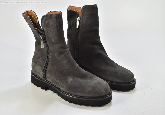   Damen Stiefelette Boots  EUR 37 Nr. 25-B 4557