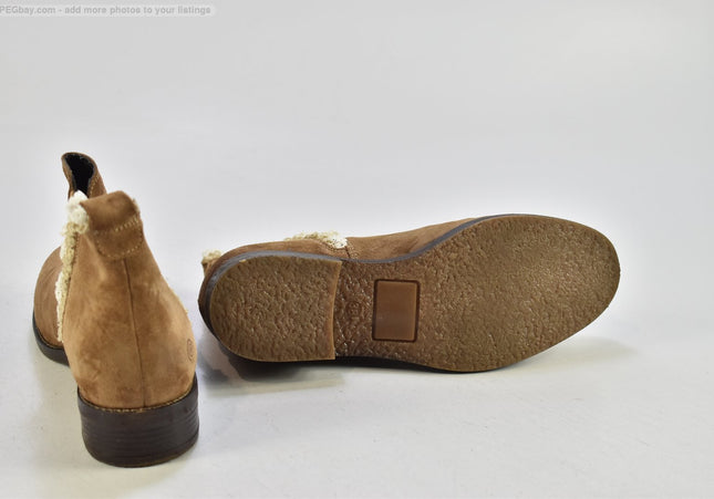 Damen Stiefelette Boots  EUR 38 Nr. 25-B 3025