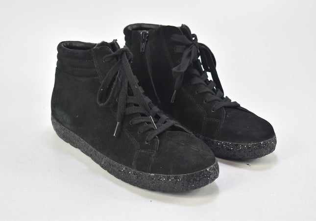 Gabor Damen Stiefelette Boots UK 5 Nr. 24-A 3071-Schuh-Gebraucht-secondhand