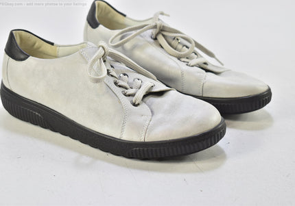 Waldläufer  Damen Halbschuhe Freizeitschuhe  UK 6 Nr. 26-G 1583