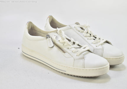 Gabor  Damen Halbschuhe Freizeitschuhe  UK 8 Nr. 26-Z 448
