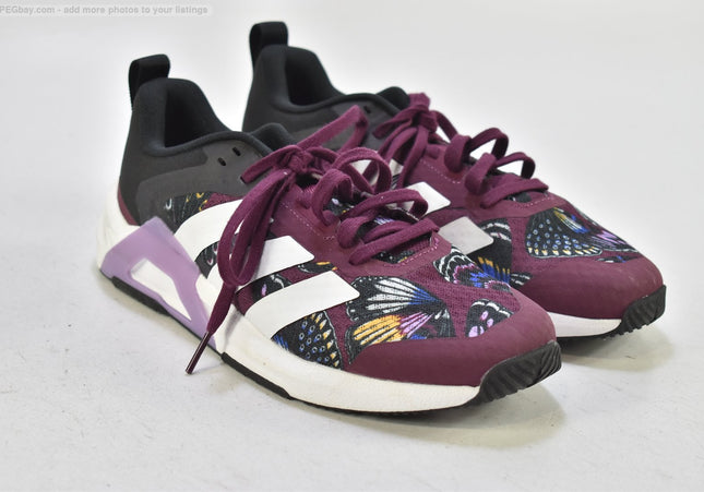Adidas Dropset Control Damen Sportschuhe Sneaker  Gr.40 Nr. 26-U 2824