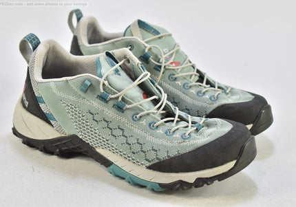 Kayland  Damen Wanderschuhe Trekking  EUR 37 Nr. 26-M 913