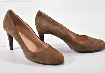 Voltan  Damen Pumps High Heels  EUR 40 Nr. 25-X 1464