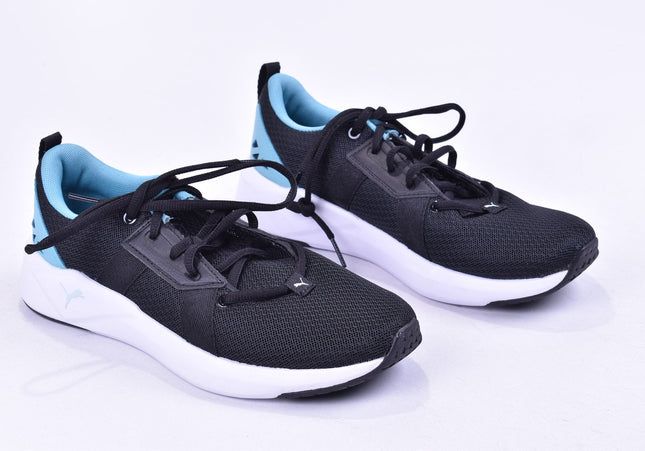 Puma Chroma Damen Sportschuhe Sneaker EUR 38 Nr. 23-A 2977-Schuh-Gebraucht-secondhand