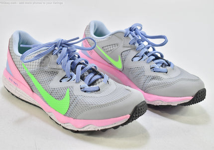 Nike Trail Damen Sportschuhe Sneaker  EUR 40,5 Nr. 26-Y 536