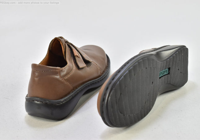 Josef Seibel Damen Halbschuhe Freizeitschuhe EUR 36 Nr. 25-T 1059-gebrauchte Schuhe-Second hand-SchuhGebraucht