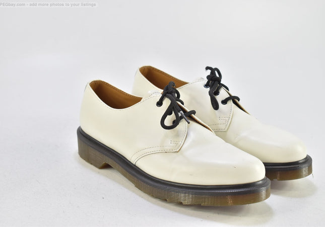 Dr. Martens  Damen Halbschuhe Freizeitschuhe  EUR 39 Nr. 26-Y 638
