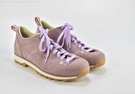 Dolomite Karakorum Damen Wanderschuhe Trekking  EUR 38 2/3 Nr. 25-V 1723