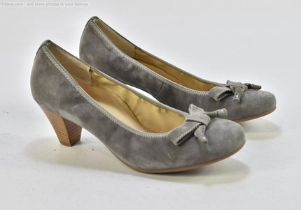 Paul Green  Damen Pumps High Heels  UK 5,5 Nr. 25-O 145