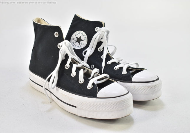 Converse  Damen Sportschuhe Sneaker  EUR 41 Nr. 26-Z 17