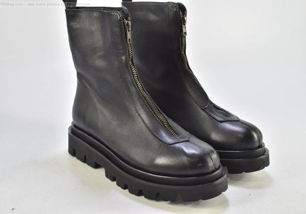 Camila's  Damen Stiefelette Boots  EUR 38 Nr. 26-B 727