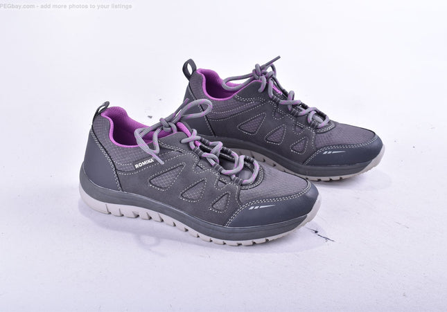 Romika  Damen Halbschuhe Freizeitschuhe  EUR 38 Nr. 25-Z 17