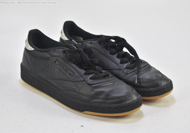 Reebok Damen Sportschuhe Sneaker EUR 39 Nr. 25-M 17-Schuh-Gebraucht-secondhand