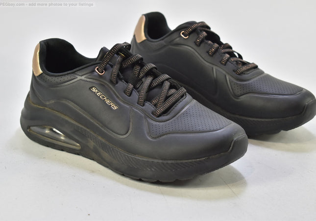 Skechers  Damen Sportschuhe Sneaker  EUR 38 Nr. 26-U 477