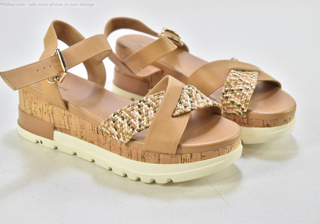 Graceland  Damen Sandale Sandalette  EUR 39 Nr. 26-S 4014