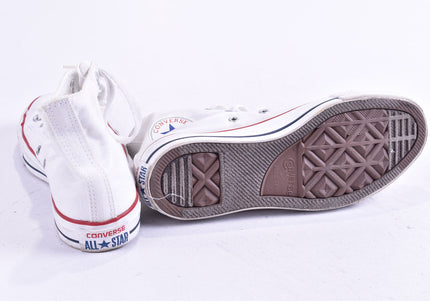 Converse Damen Sportschuhe Sneaker EUR 37,5 Nr. 24-Y 3189-Schuh-Gebraucht-secondhand