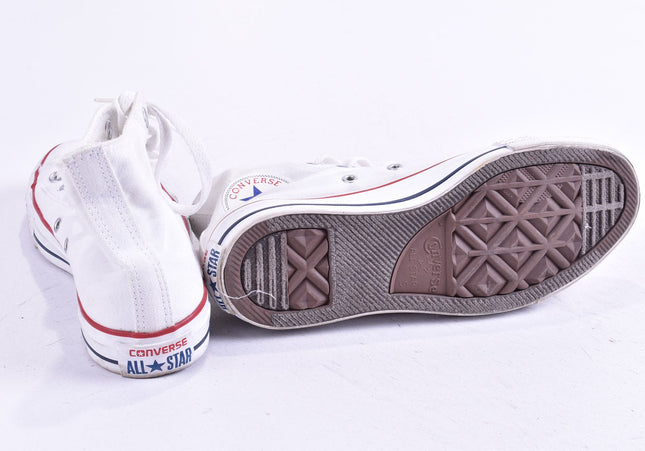 Converse Damen Sportschuhe Sneaker EUR 37,5 Nr. 24-Y 3189-Schuh-Gebraucht-secondhand