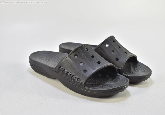 Crocs  Herren Sandale Pantolette  US 10 Nr. 26-S 2215