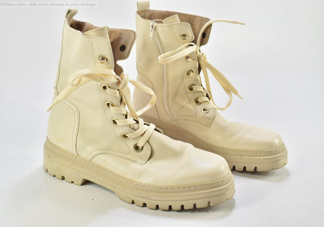 Gabor  Damen Stiefel Stiefelette Boots  UK 9,5 Nr. 26-B 84