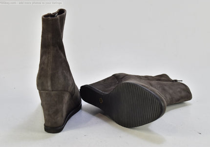 Lina Locchi  Damen Stiefelette Boots  EUR 37 Nr. 25-B 2045