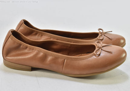 Tamaris  Damen Halbschuhe Slipper Ballerinas  EUR 38 Nr. 26-Z 96