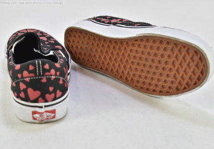 Vans  Damen Sportschuhe Sneaker  EUR 38,5 Nr. 26-A 124