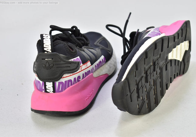 Adidas ZX 2k Damen Sportschuhe Sneaker  EUR 40 Nr. 25-U 109