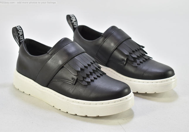 Dr. Martens Eudora Damen Halbschuhe Slipper Ballerinas  EUR 38 Nr. 25-V 1382