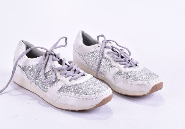 Tamaris Damen Halbschuhe Freizeitschuhe EUR 37 Nr. 24-Y 1326-Schuh-Gebraucht-secondhand