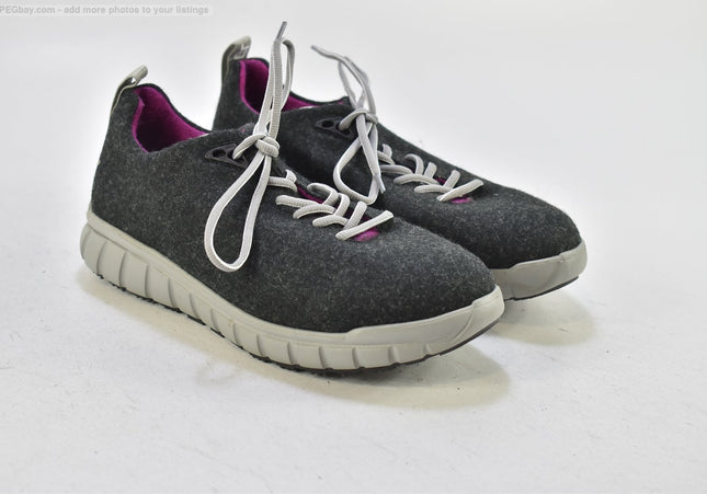 Ganter  Damen Halbschuhe Freizeitschuhe  24 cm Nr. 26-U 2588