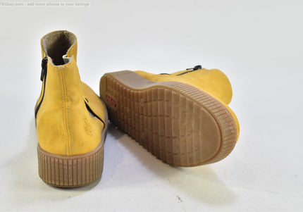Rieker  Damen Stiefelette Boots  EUR 43 Nr. 26-B 113