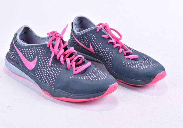 Nike DF TR3 Damen Sportschuhe Sneaker EUR 41 Nr. 24-U 17-Schuh-Gebraucht-secondhand