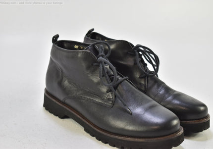 Ganter  Damen Stiefelette Boots  UK 6,5 Nr. 26-B 2337
