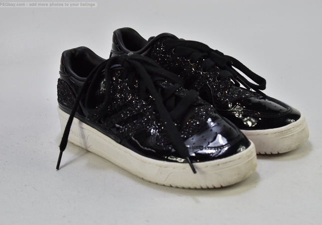 Adidas Forum Damen Sportschuhe Sneaker EUR 38 Nr. 25-Z 2297-SchuhGebraucht