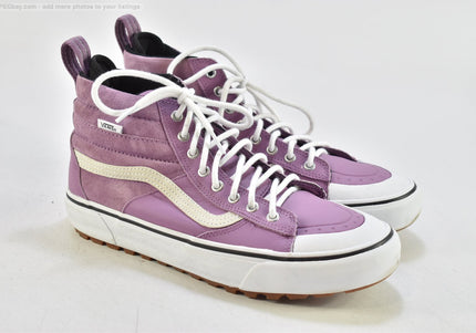 Vans Scotchgard Herren Sportschuhe Sneaker  EUR 43 Nr. 26-A 17