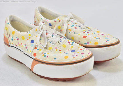 Vans  Damen Sportschuhe Sneaker  EUR 40,5 Nr. 25-U 2182
