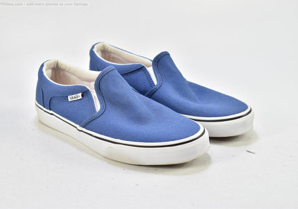 Vans  Herren Sportschuhe Sneaker  EUR 40,5 Nr. 25-M 1839