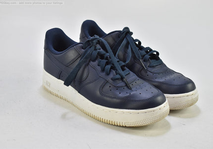 Nike Air Force 1 Low Gs Damen Sportschuhe Sneaker  EUR 39 Nr. 25-L 2010