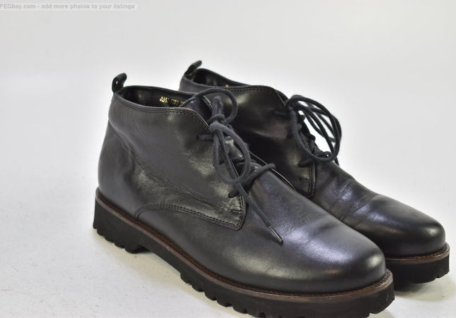 Ganter  Damen Stiefelette Boots  UK 6,5 Nr. 26-B 2337