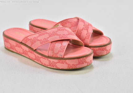 Michael Kors  Damen Sandale Pantolette  EUR 38 Nr. 26-S 848
