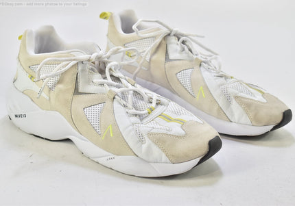 Arkk  Herren Halbschuhe Freizeitschuhe  EUR 47 Nr. 26-U 772
