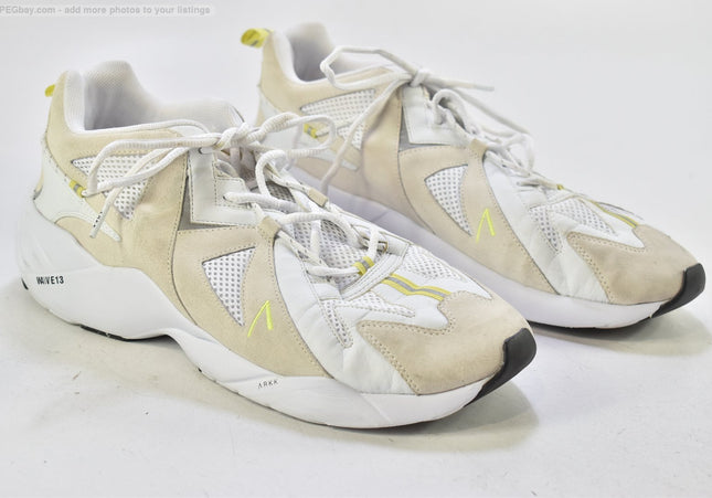 Arkk  Herren Halbschuhe Freizeitschuhe  EUR 47 Nr. 26-U 772