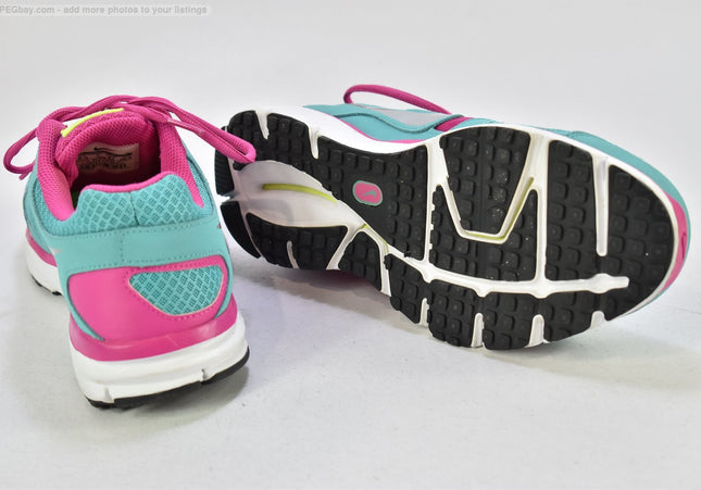 Nike Lunarforever Damen Sportschuhe Sneaker  EUR 41 Nr. 25-U 386