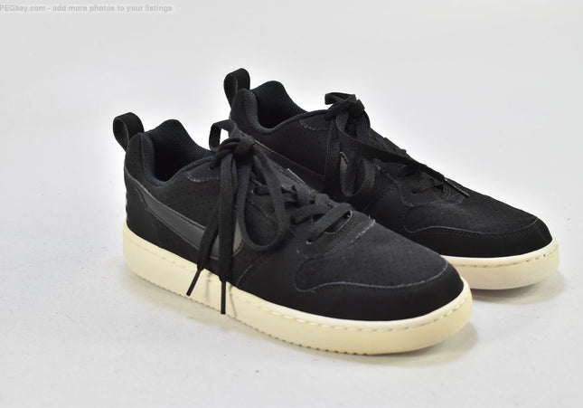 Nike Court Borough Damen Sportschuhe Sneaker  EUR 39 Nr. 25-T 3453