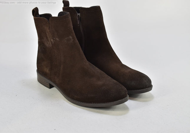 Find  Damen Stiefelette Boots  EUR 41 Nr. 25-B 2274